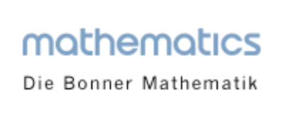 Mathematics logo